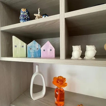 By Foot Apartment Varenna