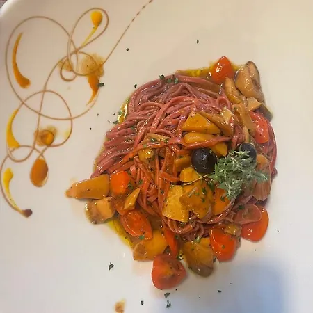 By Foot Apartment Varenna