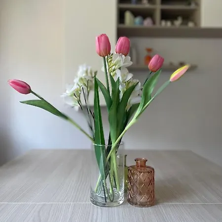 Appartement By Foot