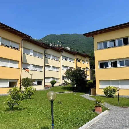 By Foot Appartement