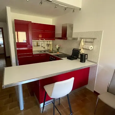 By Foot Appartement Varenna