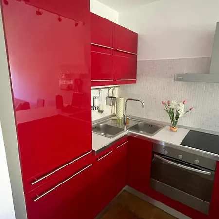 By Foot Appartement