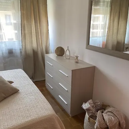 By Foot Appartement