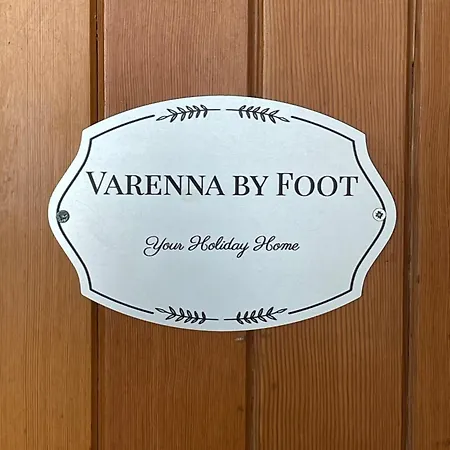 Appartement By Foot