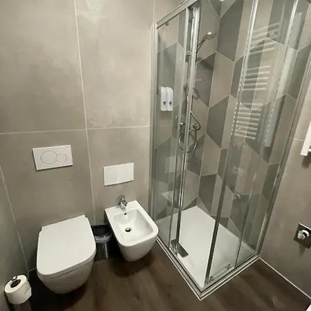 Appartement By Foot