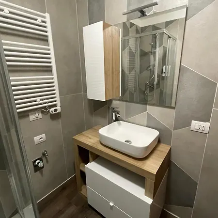 Appartement By Foot Varenna
